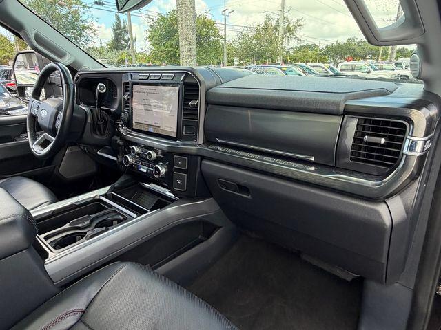 2024 Ford F-350 Lariat