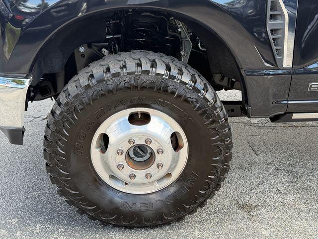 2024 Ford F-350 Lariat
