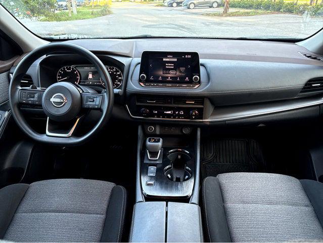 2023 Nissan Rogue SV FWD 2023 Nissan Rogue SV FWD