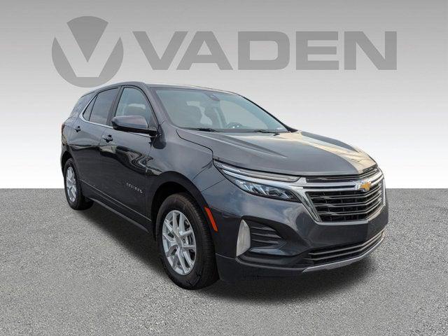 2023 Chevrolet Equinox FWD LT