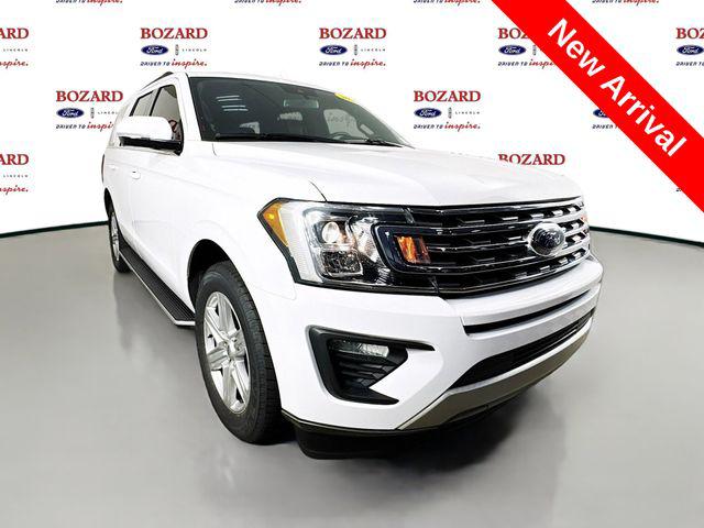 2020 Ford Expedition XLT for sale in Saint Augustine, FL