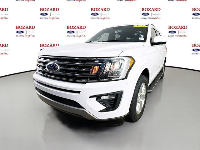 2020 Ford Expedition XLT