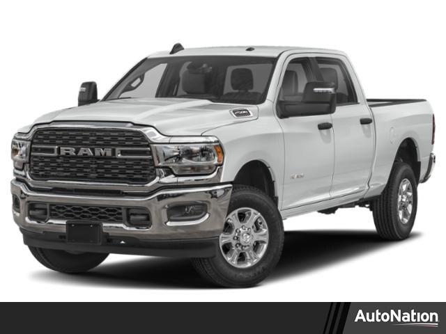 2025 RAM Ram 2500 RAM 2500 LONE STAR CREW CAB 4X4 64 BOX