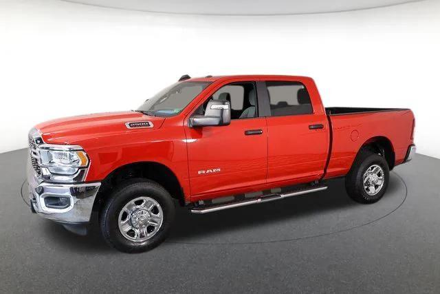2024 RAM 2500 Big Horn Crew Cab 4x4 64 Box