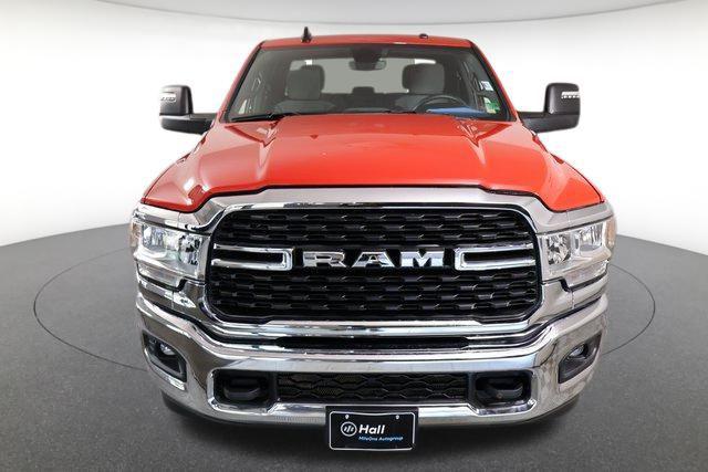 2024 RAM 2500 Big Horn Crew Cab 4x4 64 Box