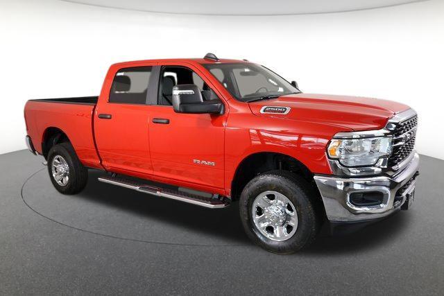 2024 RAM 2500 Big Horn Crew Cab 4x4 64 Box