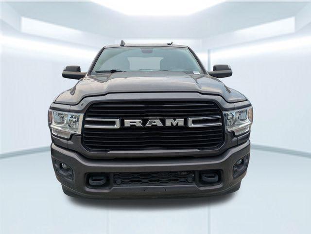 2019 RAM 2500 Big Horn Crew Cab 4x4 64 Box
