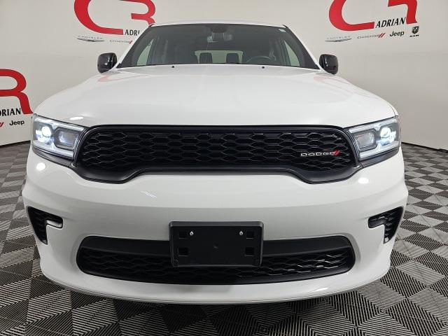 2024 Dodge Durango GT AWD