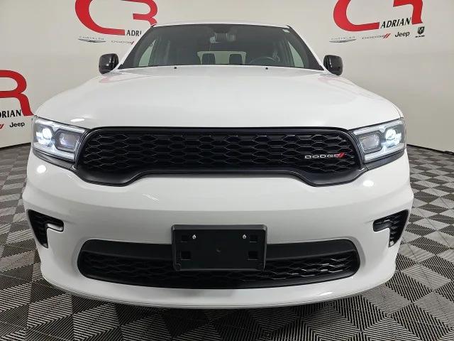 2024 Dodge Durango GT AWD 2024 Dodge Durango GT AWD
