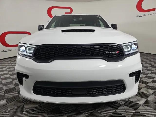 2025 Dodge Durango R/T Plus AWD 2025 Dodge Durango R/T Plus AWD