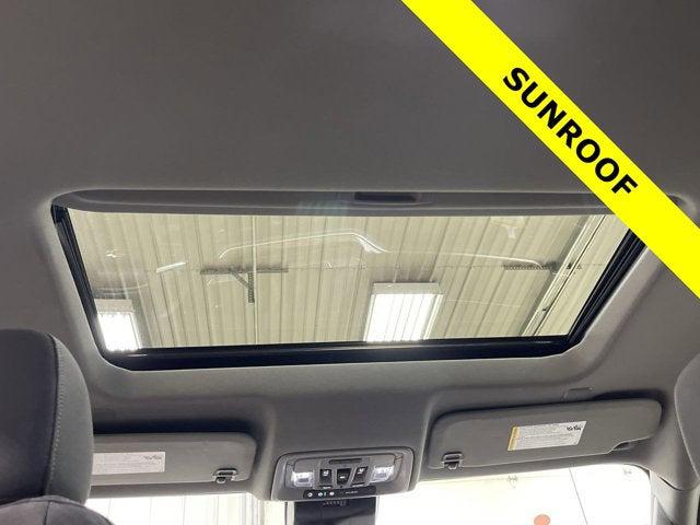 2025 Chevrolet Silverado 1500 4WD Crew Cab Short Bed RST 2025 Chevrolet Silverado 1500 4WD Crew Cab Short Bed RST