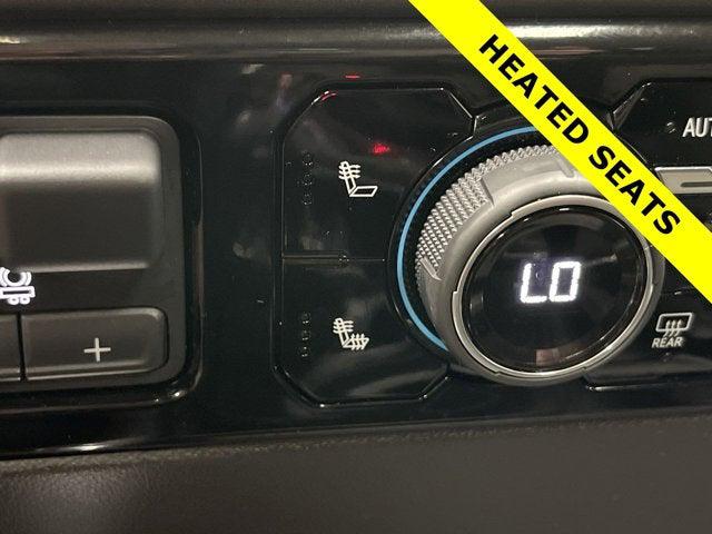 2025 Chevrolet Silverado 1500 4WD Crew Cab Short Bed RST 2025 Chevrolet Silverado 1500 4WD Crew Cab Short Bed RST