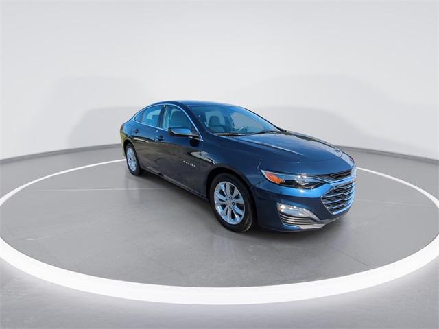 2021 Chevrolet Malibu FWD LT