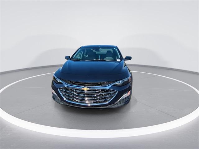 2021 Chevrolet Malibu FWD LT