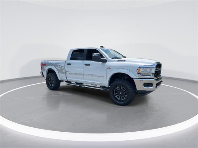 2024 RAM 2500 Big Horn Crew Cab 4x4 64 Box