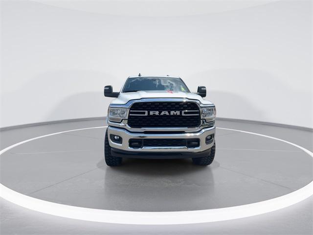 2024 RAM 2500 Big Horn Crew Cab 4x4 64 Box