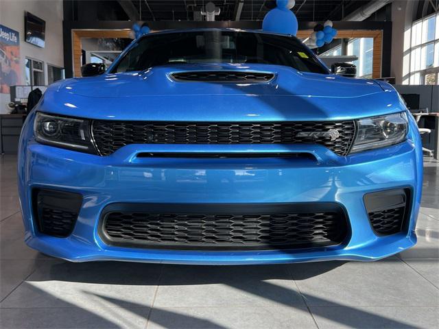 2023 Dodge Charger SRT Jailbreak