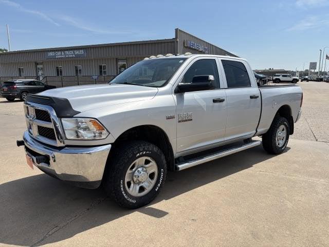 2016 RAM 2500 Tradesman