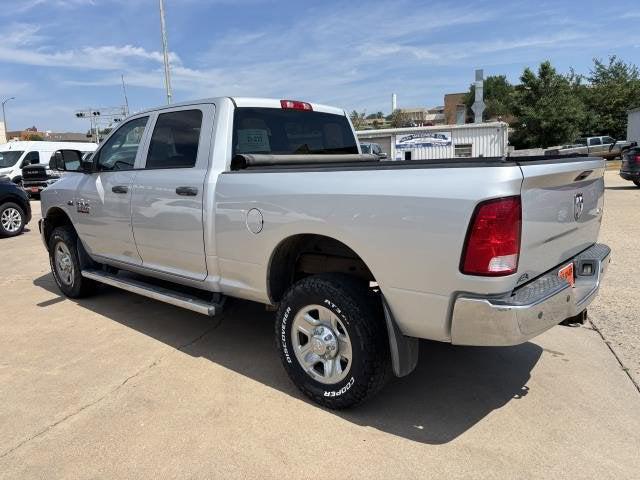 2016 RAM 2500 Tradesman