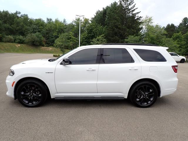 2024 Dodge Durango R/T Premium AWD