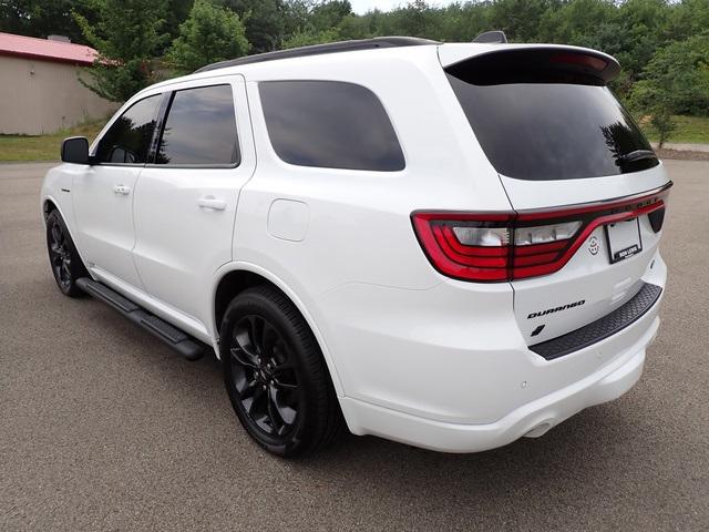 2024 Dodge Durango R/T Premium AWD