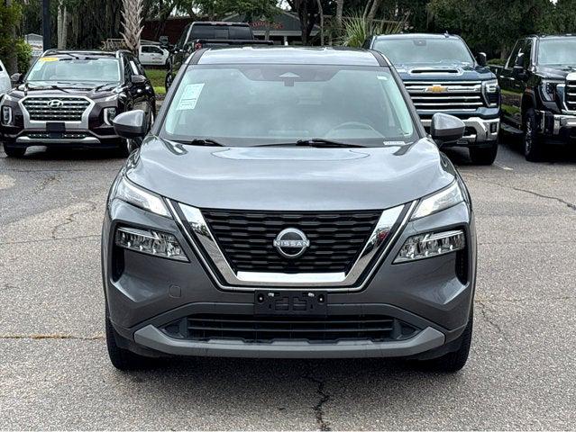 2023 Nissan Rogue SV Intelligent AWD 2023 Nissan Rogue SV Intelligent AWD