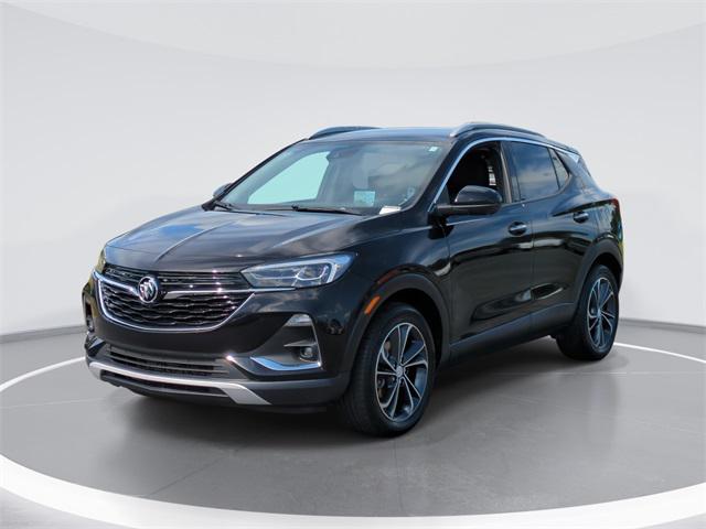 2022 Buick Encore GX FWD Essence
