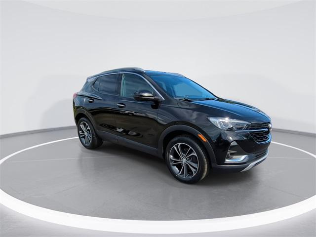2022 Buick Encore GX FWD Essence