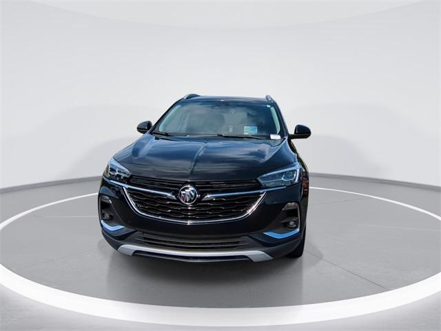 2022 Buick Encore GX FWD Essence