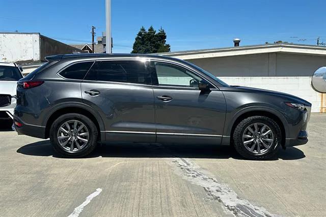2021 Mazda CX-9 Touring