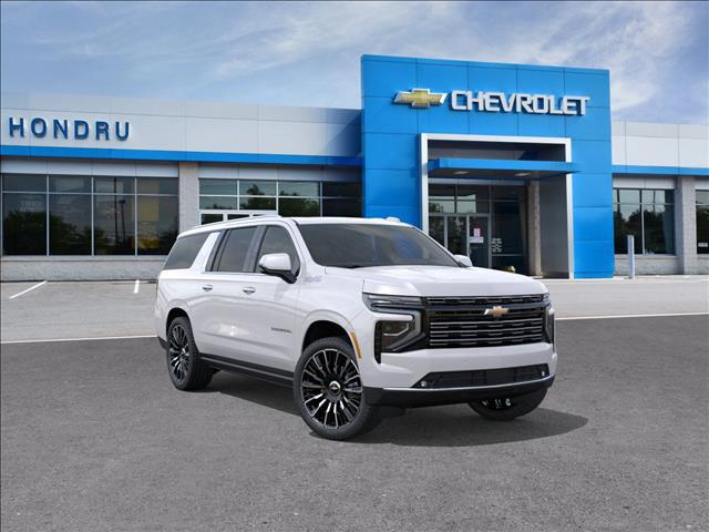 2025 Chevrolet Suburban 4WD High Country for sale in Manheim, PA