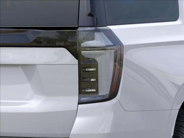 2025 Chevrolet Suburban 4WD High Country