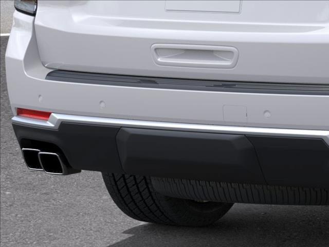 2025 Chevrolet Suburban 4WD High Country