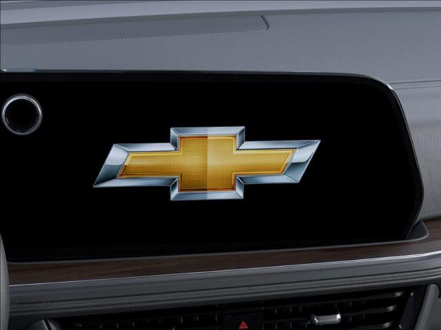 2025 Chevrolet Suburban 4WD High Country