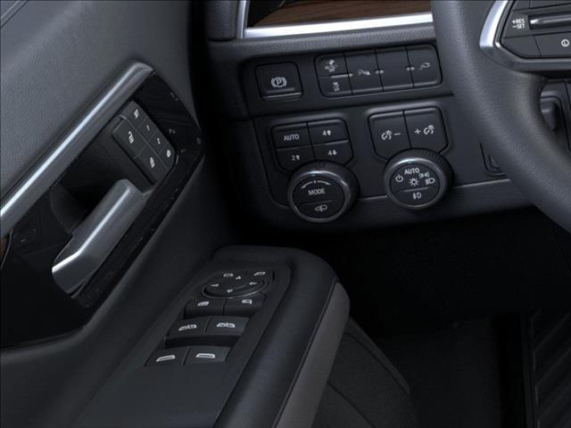 2025 Chevrolet Suburban 4WD High Country