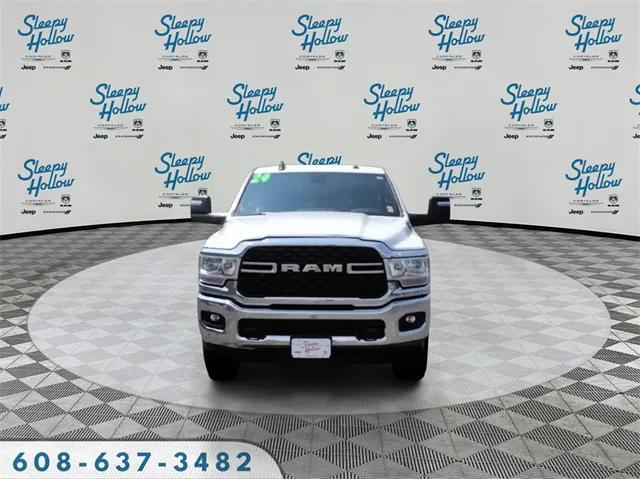 2024 RAM 2500 Big Horn Crew Cab 4x4 64 Box