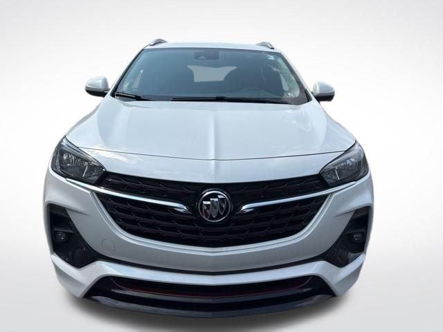 2022 Buick Encore GX FWD Preferred