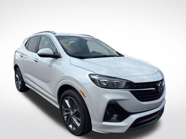 2022 Buick Encore GX FWD Preferred