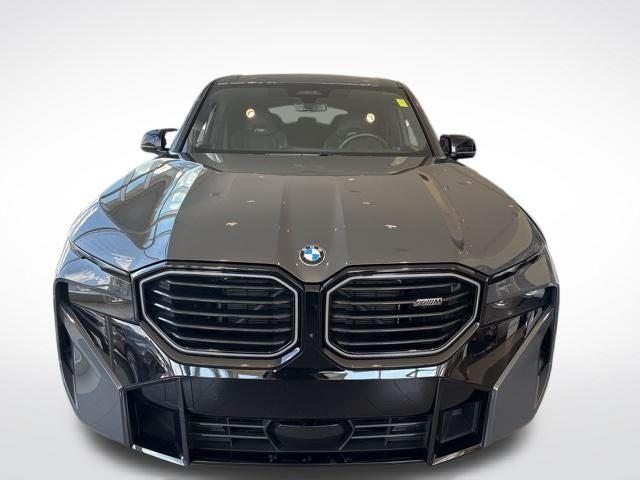 2023 BMW XM Base