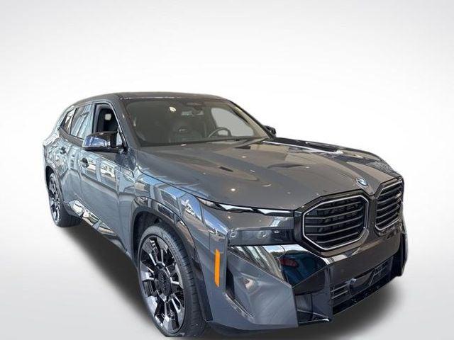 2023 BMW XM Base