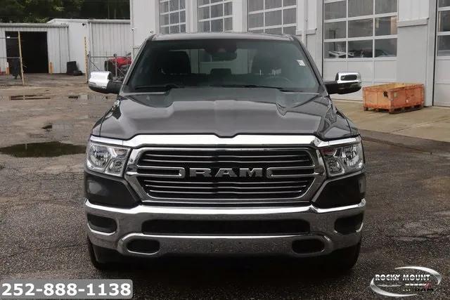 2024 RAM 1500 Laramie Crew Cab 4x2 57 Box
