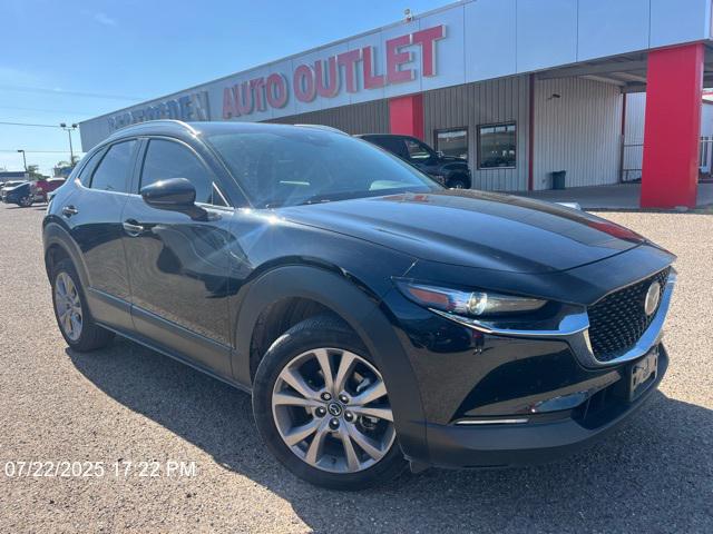 2023 Mazda CX-30 2.5 S Preferred
