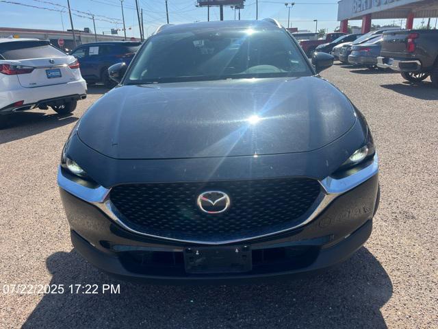 2023 Mazda CX-30 2.5 S Preferred