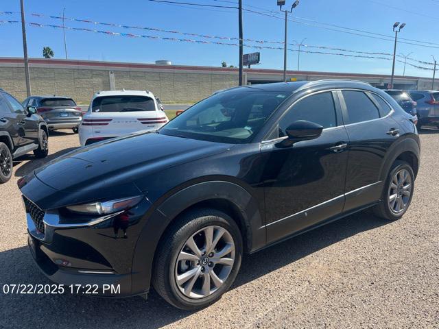 2023 Mazda CX-30 2.5 S Preferred