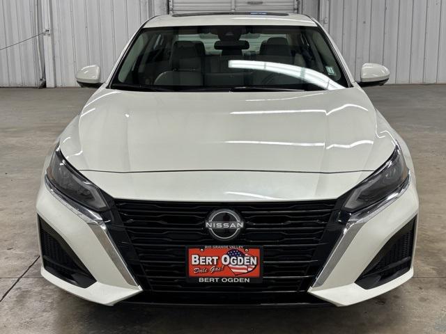 2023 Nissan Altima SL Intelligent AWD