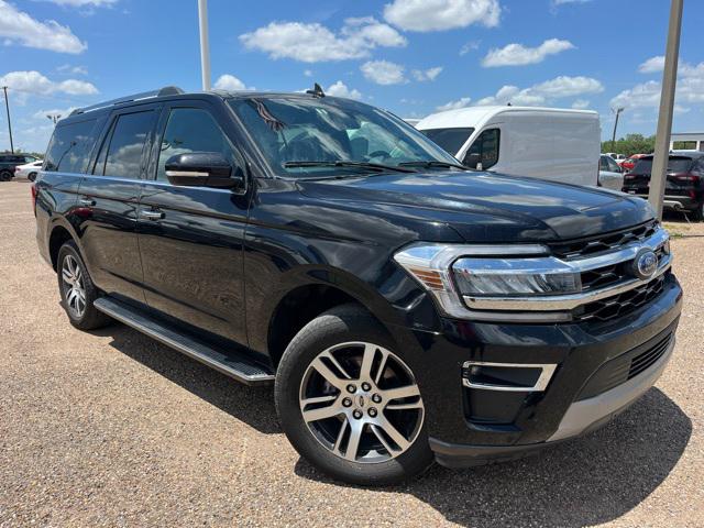 2023 Ford Expedition Limited MAX