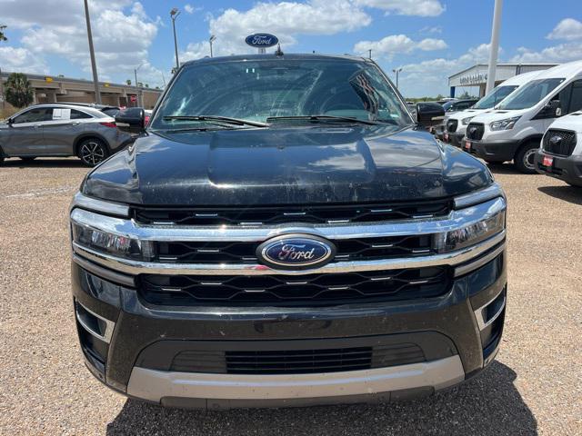 2023 Ford Expedition Limited MAX