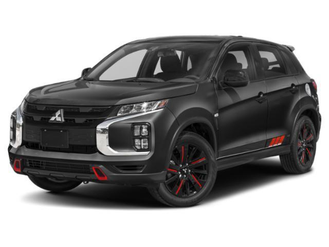 2021 Mitsubishi Outlander Sport 2.0 ES AWC