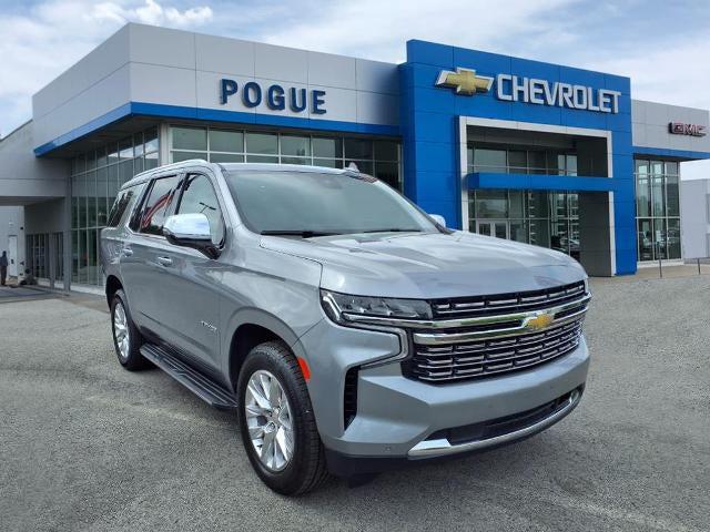 2023 Chevrolet Tahoe 4WD Premier