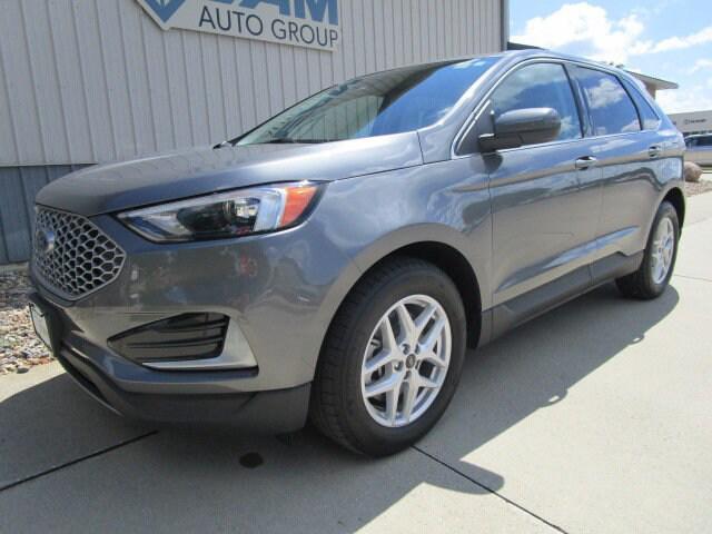 2024 Ford Edge SEL 2024 Ford Edge SEL